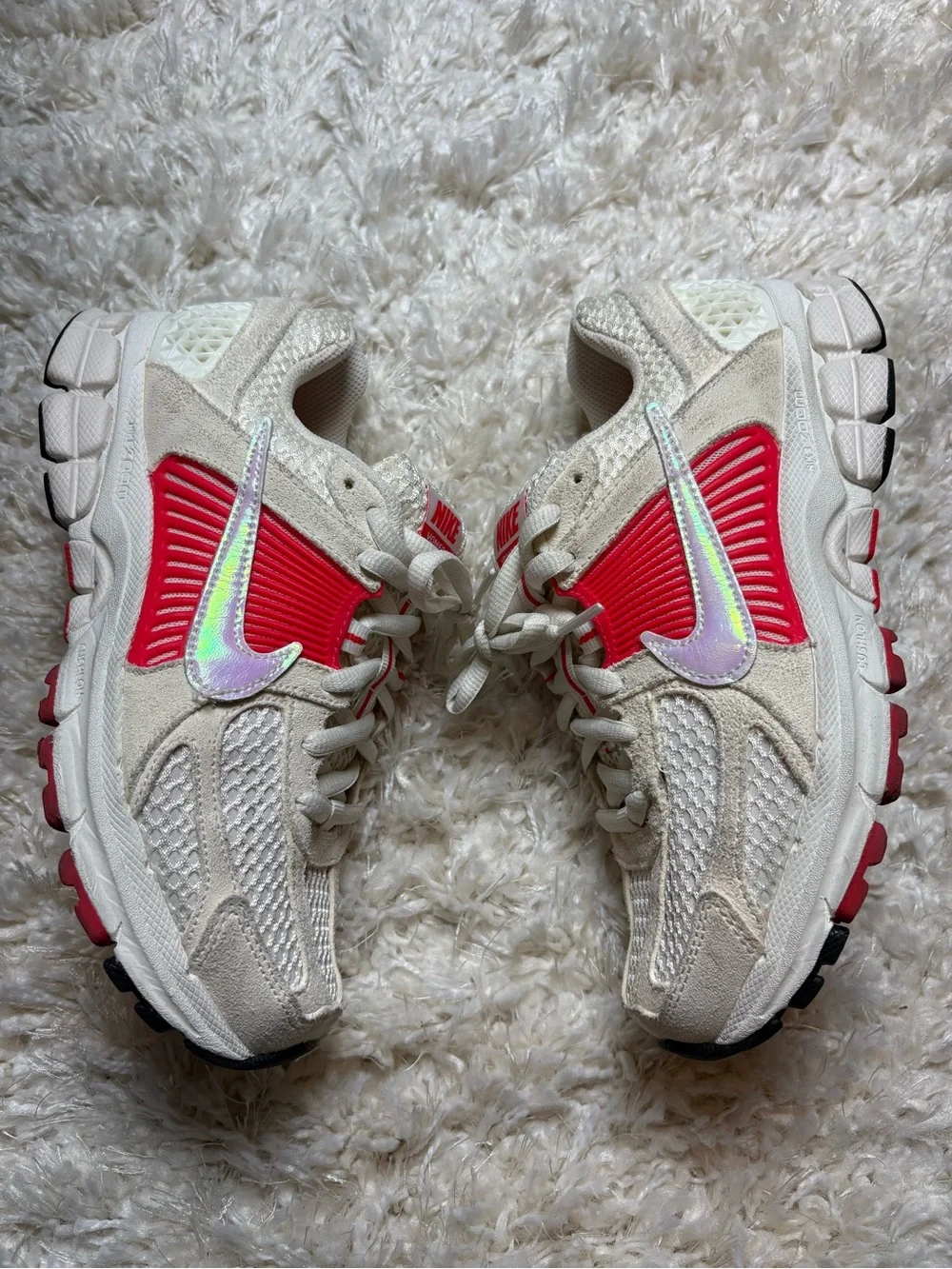 Nike women vomero